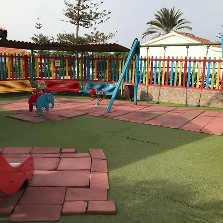 Apartman Mateo Playa del Inglés