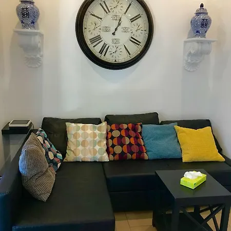 Apartament Mateo Playa del Inglés