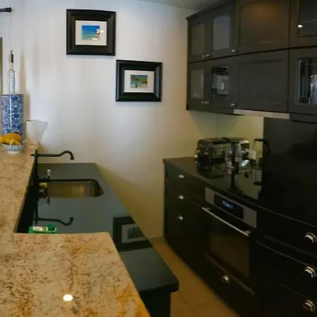 Apartment Mateo Playa del Ingles (Gran Canaria)