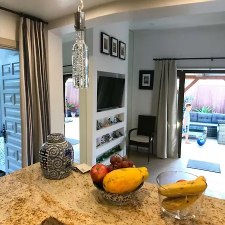 Apartman Mateo