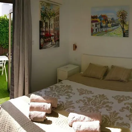 Mateo Apartman