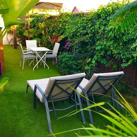 Apartman Mateo Playa del Inglés