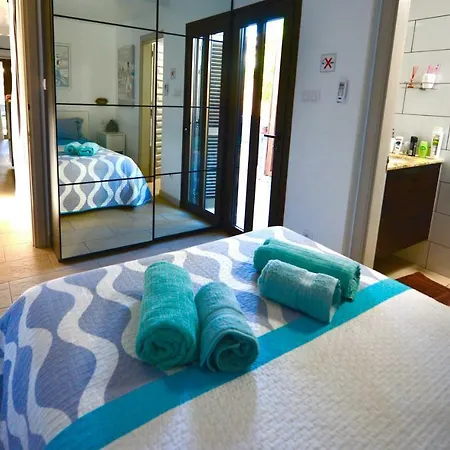 Apartman Mateo