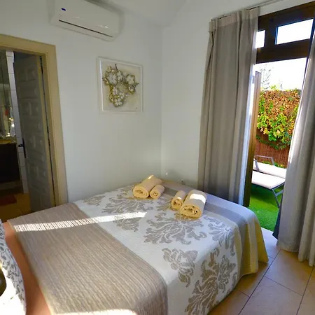 Mateo Apartman Playa del Inglés