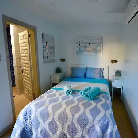 Mateo Apartman Playa del Inglés